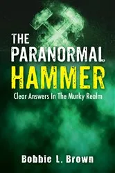 Book cover of The Paranormal Hammer by Unknown