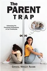 Book cover of The Parent Trap by Erich Kästner