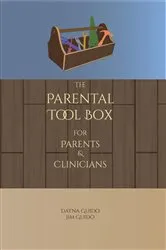 Book cover of The Parental Tool Box by Unknown