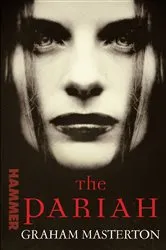 Book cover of The Pariah by Anthony Ryan