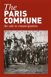 Book cover of The Paris Commune by Carolyn J. Eichner