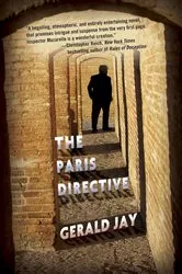 Book cover of The Paris Directive by Unknown