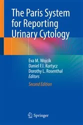 Book cover of The Paris System for Reporting Urinary Cytology (2nd ed.) by Eva M. Wojcik
