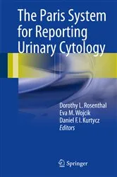 Book cover of The Paris System for Reporting Urinary Cytology by Dorothy L. Rosenthal
