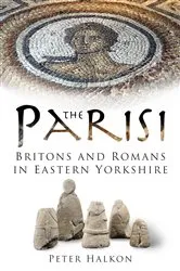 Book cover of The Parisi by Peter Halkon