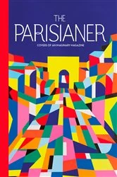 Book cover of The Parisianer by La Lettre P