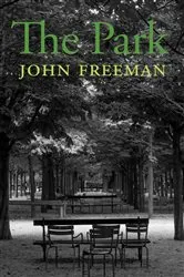 Book cover of The Park by John Freeman