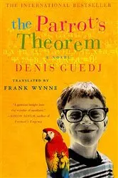 Book cover of The Parrot's Theorem by Unknown