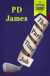 Book cover of The Part-Time Job by Unknown