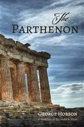 Book cover of The Parthenon by George Hobson
