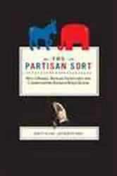 Book cover of The Partisan Sort by Matthew Levendusky