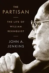 Book cover of The Partisan by John A Jenkins