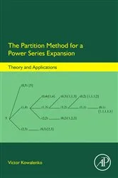 Book cover of The Partition Method for a Power Series Expansion by Victor Kowalenko