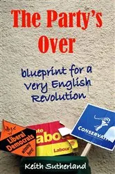 Book cover of The Party's Over by Alfred C. Mierzejewski