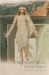 Book cover of The Paschal Mystery by Joseph Stanley