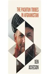 Book cover of The Pashtun Tribes in Afghanistan by Ben Acheson