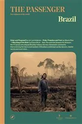 Book cover of The Passenger: Brazil by The Passenger