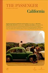 Book cover of The Passenger: California by The Passenger