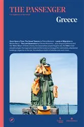 Book cover of The Passenger: Greece by The Passenger