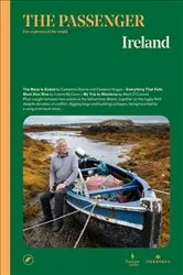 Book cover of The Passenger: Ireland by The Passenger
