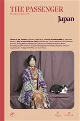 Book cover of The Passenger: Japan by The Passenger