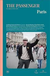 Book cover of The Passenger: Paris by The Passenger