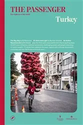 Book cover of The Passenger: Turkey by The Passenger