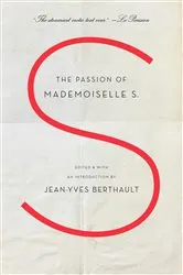 Book cover of The Passion of Mademoiselle S. by Jean-Yves Berthault