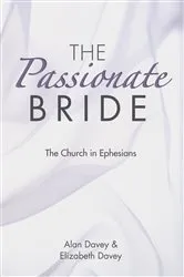 Book cover of The Passionate Bride by Unknown
