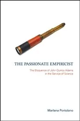 Book cover of The Passionate Empiricist by Marlana Portolano