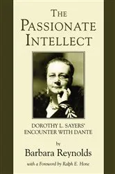 Book cover of The Passionate Intellect by Lewis Ayres
