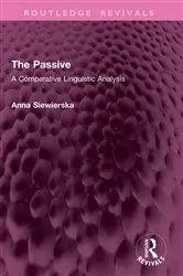 Book cover of The Passive by Unknown