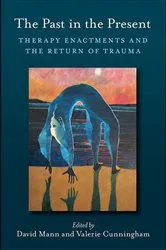 Book cover of The Past in the Present by Irena Grudzińska-Gross