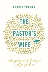 Book cover of The Pastor's Wife by ReShonda Tate Billingsley