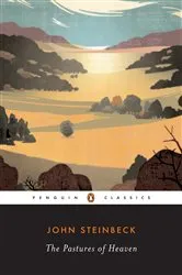 Book cover of The Pastures of Heaven by Unknown