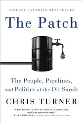 Book cover of The Patch by John McPhee