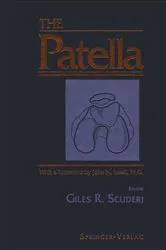 Book cover of The Patella by Giles R. Scuderi