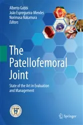 Book cover of The Patellofemoral Joint by Alberto Gobbi