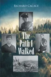 Book cover of The Path I Walked by Unknown