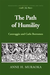 Book cover of The Path of Humility by Eckhard Bernstein