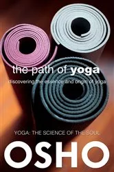 Book cover of The Path of Yoga by Unknown