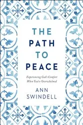 Book cover of The Path to Peace by Ann Swindell