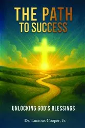 Book cover of The Path to Success by Unknown