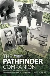 Book cover of The Pathfinder Companion by Sean Feast