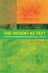 Book cover of The Patient as Text by Unknown