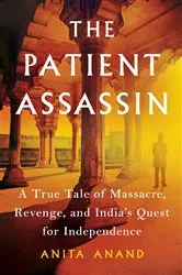 Book cover of The Patient Assassin by Unknown