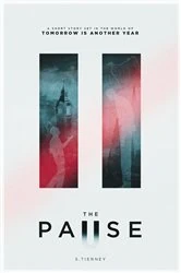Book cover of The Pause by Scott Tierney
