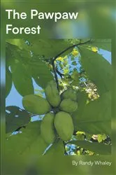 Book cover of The Pawpaw Forest by Randy Whaley