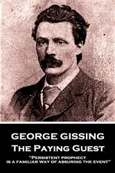 Book cover of The Paying Guest by George Gissing