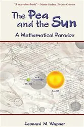Book cover of The Pea and the Sun by Leonard M. Wapner